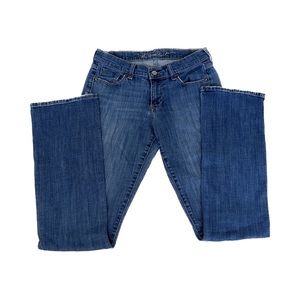 Old Navy The Sweetheart Jean size 4L